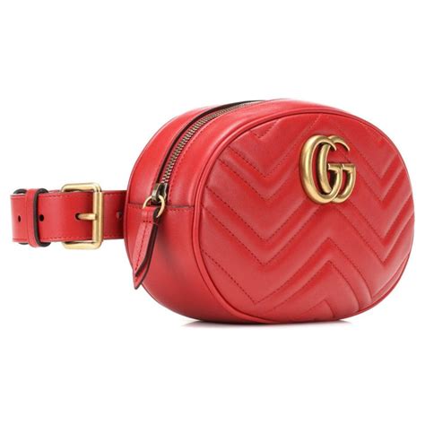 taille ceinture femme gucci|sac ceinture Gucci occasion.